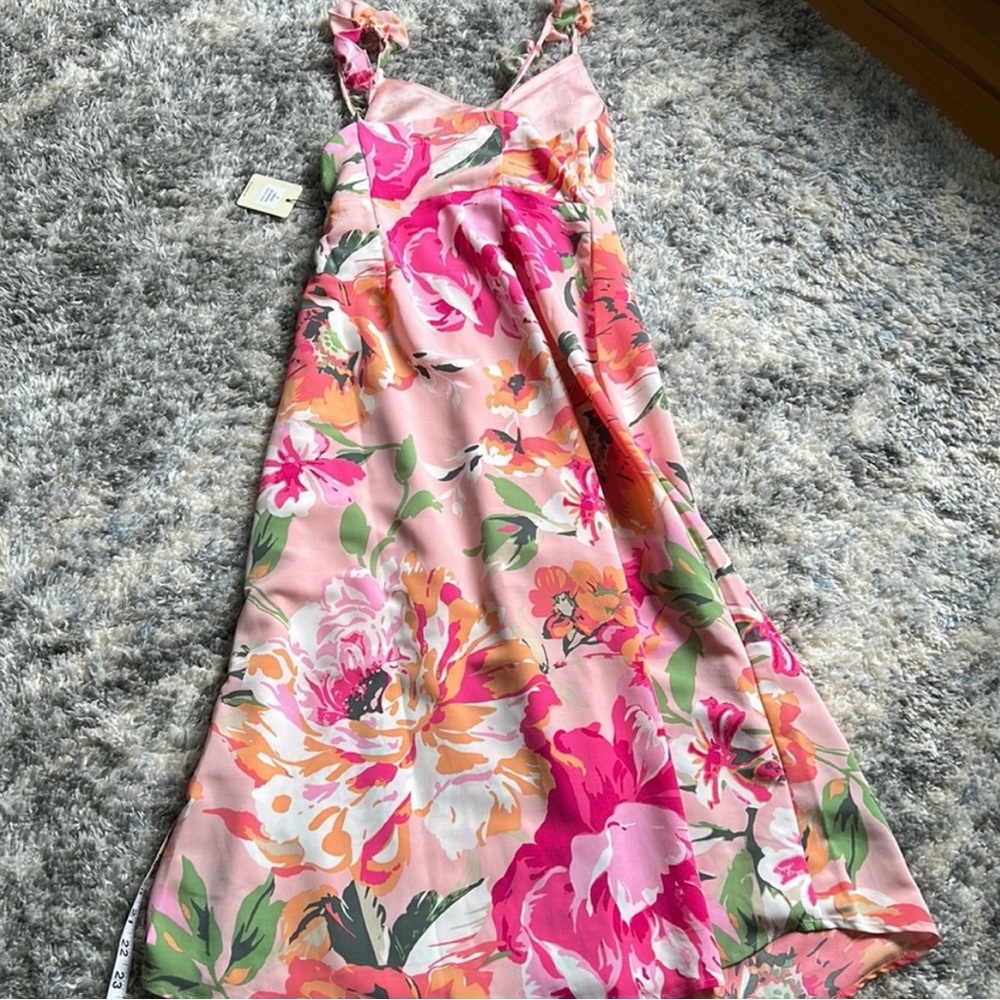 NWT AMELIA NY DRESS